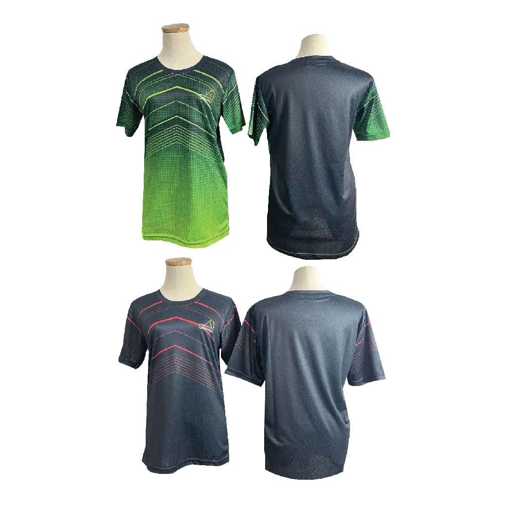 เสื้อกีฬา Sports Trumq