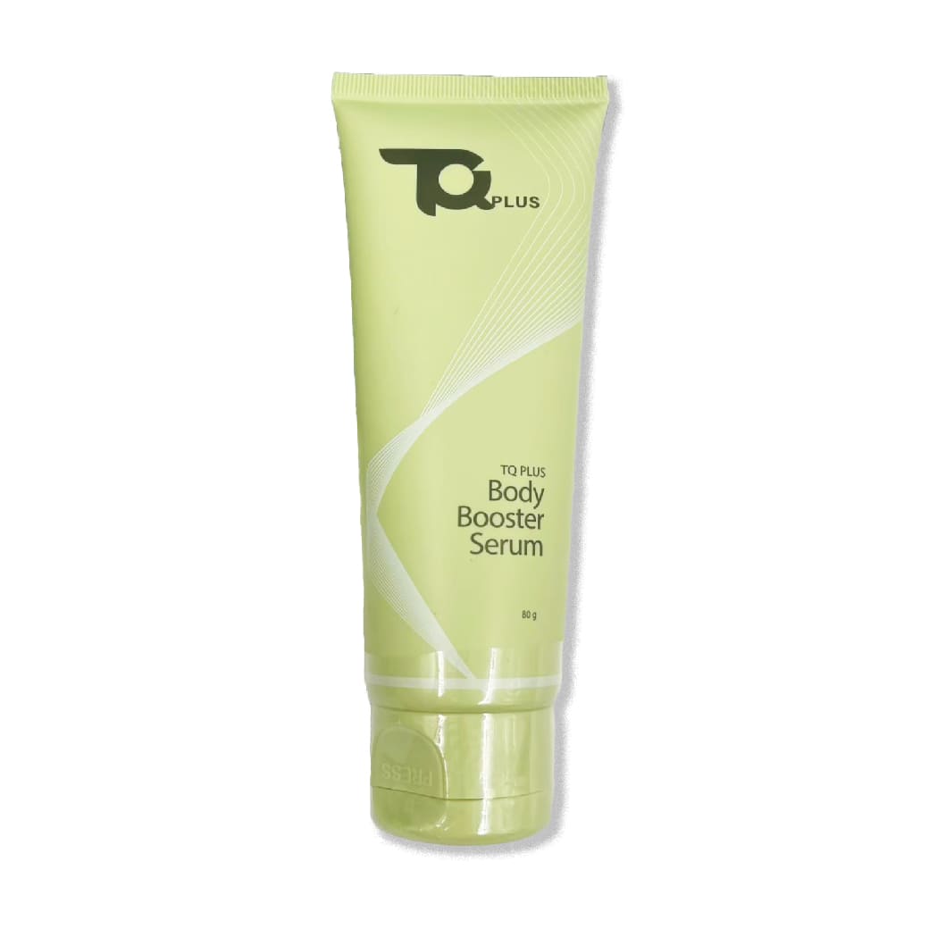 TQ PLUS BODY BOOSTER SERUM เซรั่มบำรุงผิวกาย